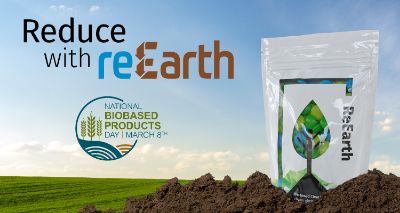 S-OneLP Partners With USDA to Create Awareness on National BioBased Products Day